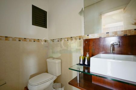 Apartamento à venda com 220m², 3 quartos e 4 vagas