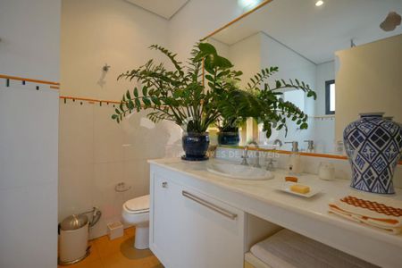 Apartamento à venda com 220m², 3 quartos e 4 vagas