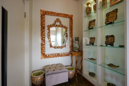 Apartamento à venda com 220m², 3 quartos e 4 vagas