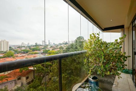 Apartamento à venda com 220m², 3 quartos e 4 vagas