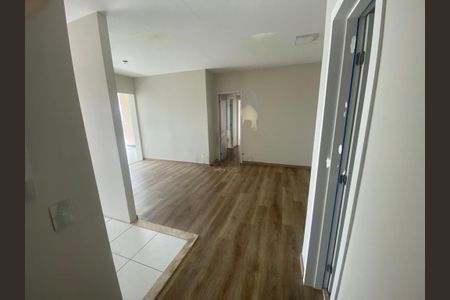 Apartamento à venda com 3 quartos, 106m² em Tatuapé, São Paulo
