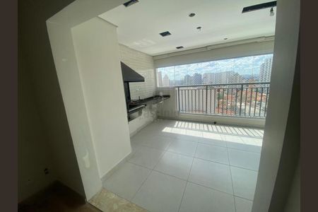 Apartamento à venda com 3 quartos, 106m² em Tatuapé, São Paulo