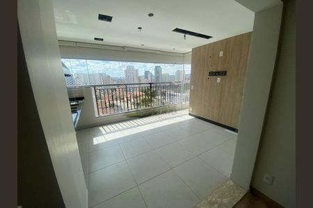 Apartamento à venda com 3 quartos, 106m² em Tatuapé, São Paulo