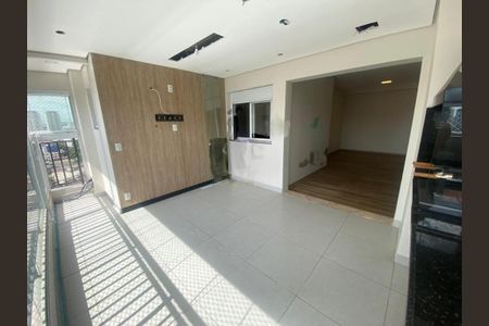 Apartamento à venda com 3 quartos, 106m² em Tatuapé, São Paulo