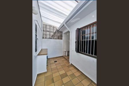 Casa à venda com 2 quartos, 134m² em Alto da Boa Vista, São Paulo