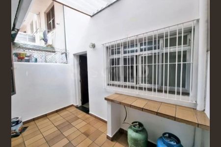 Casa à venda com 2 quartos, 134m² em Alto da Boa Vista, São Paulo