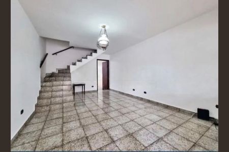 Casa à venda com 2 quartos, 134m² em Alto da Boa Vista, São Paulo