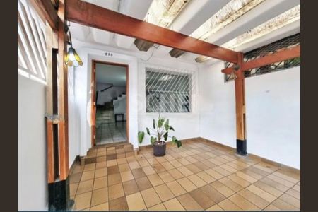 Casa à venda com 2 quartos, 134m² em Alto da Boa Vista, São Paulo