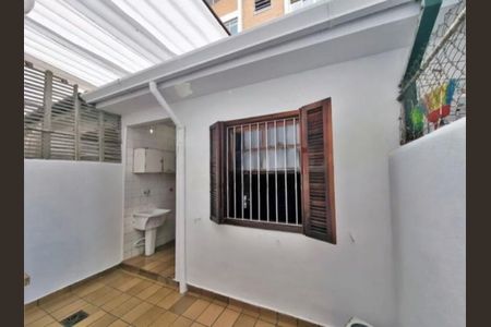 Casa à venda com 2 quartos, 134m² em Alto da Boa Vista, São Paulo