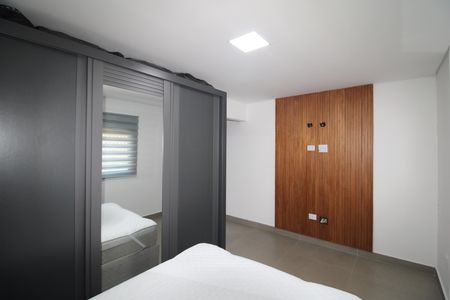 Casa para alugar com 60m², 2 quartos e sem vagaQuarto 1