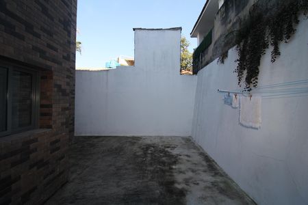 Casa para alugar com 60m², 2 quartos e sem vagaQuintal