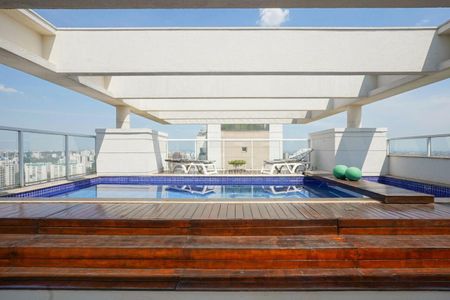 Apartamento à venda com 394m², 3 quartos e 4 vagas
