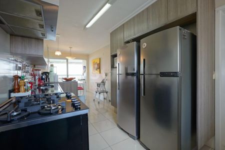 Apartamento à venda com 394m², 3 quartos e 4 vagas