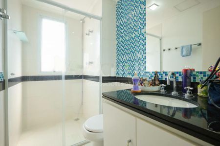 Apartamento à venda com 394m², 3 quartos e 4 vagas