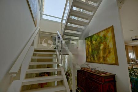 Apartamento à venda com 394m², 3 quartos e 4 vagas