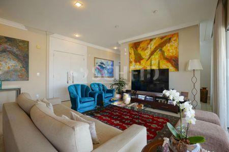 Apartamento à venda com 394m², 3 quartos e 4 vagas