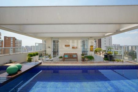 Apartamento à venda com 394m², 3 quartos e 4 vagas