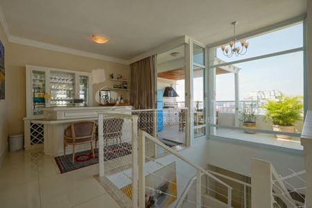 Apartamento à venda com 394m², 3 quartos e 4 vagas