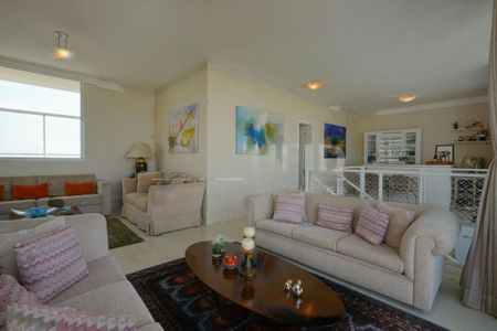 Apartamento à venda com 394m², 3 quartos e 4 vagas