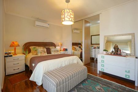 Apartamento à venda com 394m², 3 quartos e 4 vagas