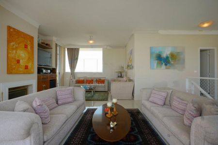 Apartamento à venda com 394m², 3 quartos e 4 vagas