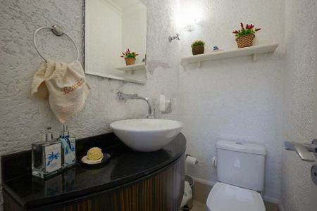 Apartamento à venda com 394m², 3 quartos e 4 vagas