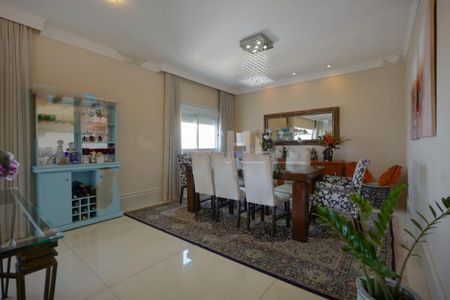 Apartamento à venda com 394m², 3 quartos e 4 vagas