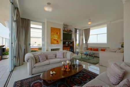 Apartamento à venda com 394m², 3 quartos e 4 vagas