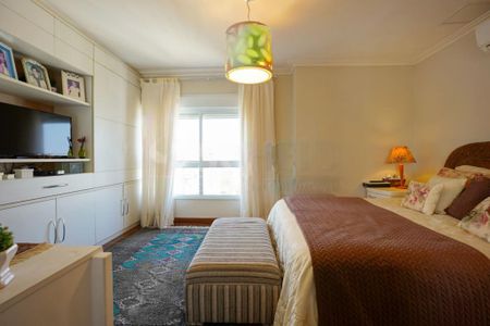 Apartamento à venda com 394m², 3 quartos e 4 vagas