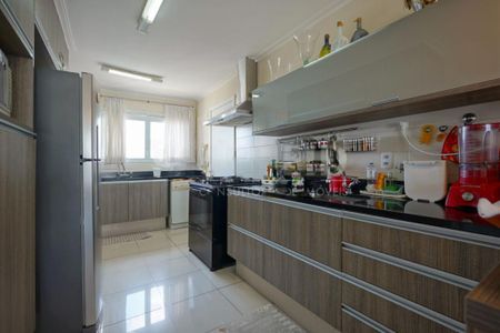 Apartamento à venda com 394m², 3 quartos e 4 vagas