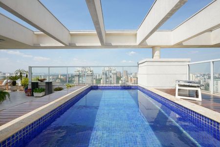 Apartamento à venda com 394m², 3 quartos e 4 vagas