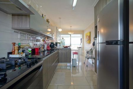 Apartamento à venda com 394m², 3 quartos e 4 vagas