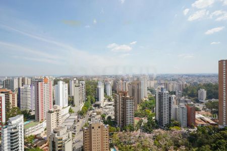 Apartamento à venda com 394m², 3 quartos e 4 vagas
