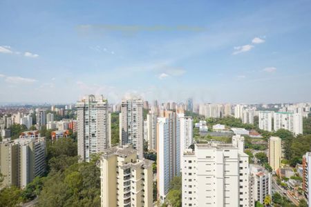 Apartamento à venda com 394m², 3 quartos e 4 vagas