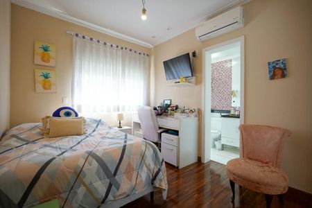 Apartamento à venda com 394m², 3 quartos e 4 vagas