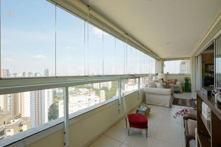 Apartamento à venda com 394m², 3 quartos e 4 vagas