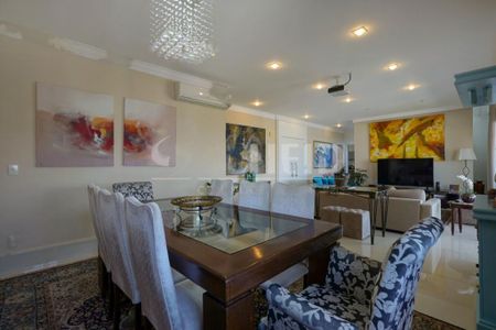 Apartamento à venda com 394m², 3 quartos e 4 vagas