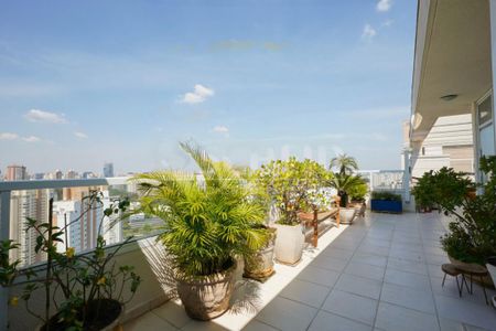 Apartamento à venda com 394m², 3 quartos e 4 vagas