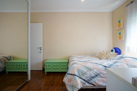 Apartamento à venda com 394m², 3 quartos e 4 vagas