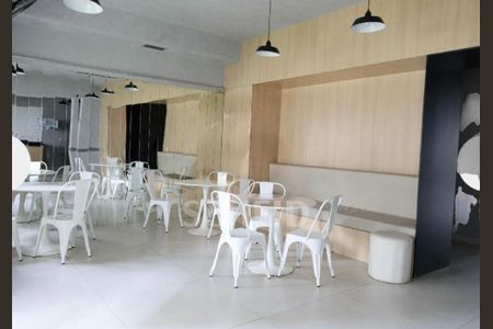 Apartamento à venda com 1 quarto, 34m² em Jurubatuba, São Paulo