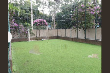 Apartamento à venda com 1 quarto, 34m² em Jurubatuba, São Paulo