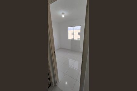 Quarto de apartamento para alugar com 2 quartos, 45m² em Bom Pastor, Belford Roxo