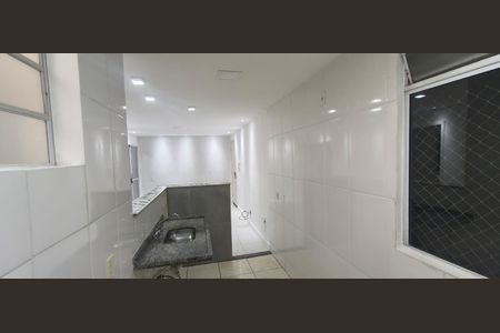 Apartamento para alugar com 45m², 2 quartos e 1 vaga Apartamento para alugar com 45m², 2 quartos e 1 vagaCozinha