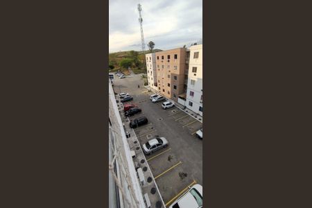 Apartamento para alugar com 45m², 2 quartos e 1 vaga Apartamento para alugar com 45m², 2 quartos e 1 vagaÁrea externa