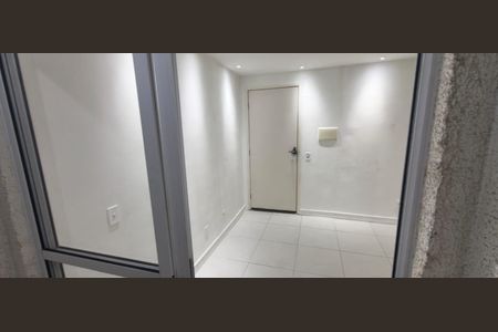 Apartamento para alugar com 45m², 2 quartos e 1 vaga Apartamento para alugar com 45m², 2 quartos e 1 vagaSala