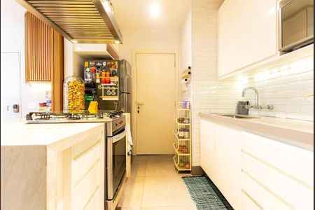 Apartamento à venda com 90m², 2 quartos e 1 vaga
