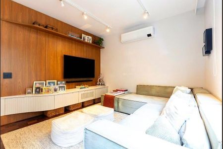 Apartamento à venda com 90m², 2 quartos e 1 vaga