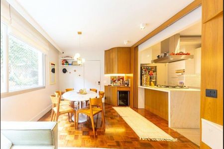 Apartamento à venda com 90m², 2 quartos e 1 vaga