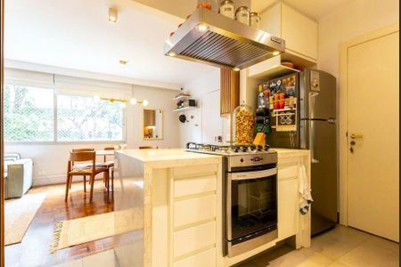 Apartamento à venda com 90m², 2 quartos e 1 vaga