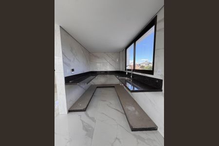 Apartamento à venda com 250m², 4 quartos e 4 vagas